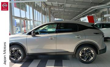 Nissan Qashqai III 2025 N-CONNECTA z automatyczną skrzynią, zdjęcie 1