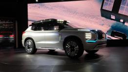 Modele Mitsubishi jako... domowa elektrownia