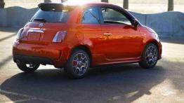 Fiat 500 Cattiva zadebiutuje już 16 sierpnia