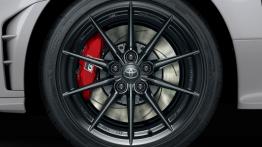 Toyota GR Yaris 2026 zyskała mniejszą kierownicę i nową charakterystykę prowadzenia