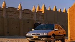 Citroen Xantia
