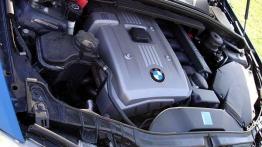 BMW 130i - mała bestia