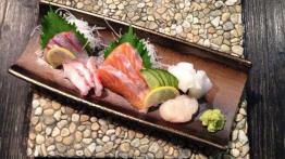 Sushi, sashimi, Toyota, Shinkansen, Fuji i boski wiatr. Motoświat część druga - Japonia