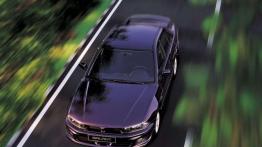 Mitsubishi Galant - zacny z założenia