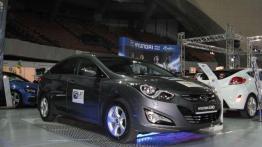 AutoShow - relacja z Hali Stulecia