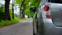 Wakacje w komplecie, czyli Toyota Verso w teście przyspieszenia