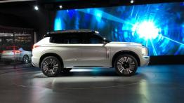 Modele Mitsubishi jako... domowa elektrownia