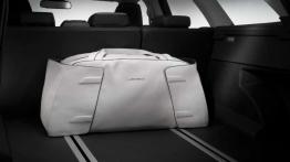 Ford Mondeo Vignale - zapowiedź luksusowego wyposażenia