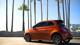 Fiat 500 Cattiva zadebiutuje już 16 sierpnia