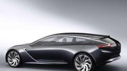 Opel Monza Concept - spełnił oczekiwania?