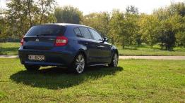 BMW 130i - mała bestia