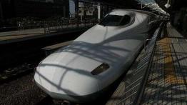 Sushi, sashimi, Toyota, Shinkansen, Fuji i boski wiatr. Motoświat część druga - Japonia