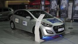 AutoShow - relacja z Hali Stulecia