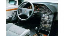 Peugeot 605 - lew w cenie rysia