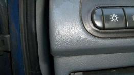 Opis techniczny Skoda Felicia