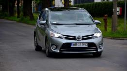 Wakacje w komplecie, czyli Toyota Verso w teście przyspieszenia