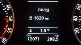 Z Warszawy do Paryża bez tankowania!