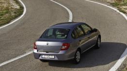 Renault Thalia