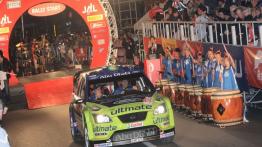  Marcus Gronholm 2007 Irlandia-Japonia-Katalonia