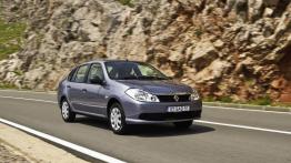 Renault Thalia