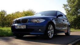 BMW 130i - mała bestia
