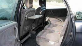 Citroen Xsara Picasso - bez przepłacania