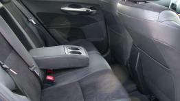 Toyota Auris 1,6 Valvematic - Klasa średnia