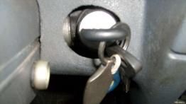 Opis techniczny Skoda Felicia