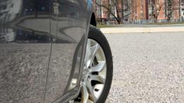 Peugeot 508 2.0 HDI Allure - francuska klasa średnia