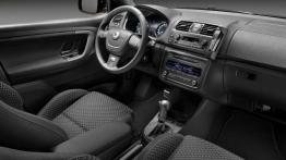 Kolejna generacja Skody Fabii straci wariant RS - Skoda Fabia