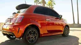 Fiat 500 Cattiva zadebiutuje już 16 sierpnia