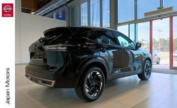 Nissan Qashqai III 2025 N-CONNECTA z automatyczną skrzynią, zdjęcie 5
