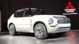 Modele Mitsubishi jako... domowa elektrownia