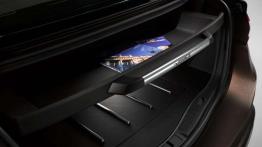 Ford Mondeo Vignale - zapowiedź luksusowego wyposażenia