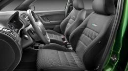 Kolejna generacja Skody Fabii straci wariant RS - Skoda Fabia