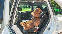 Volkswagen Tiguan - rodzinne wyzwania