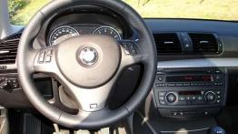 BMW 130i - mała bestia