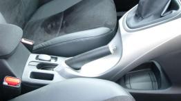 Toyota Auris 1,6 Valvematic - Klasa średnia