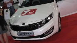 AutoShow - relacja z Hali Stulecia