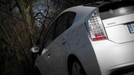 Toyota Prius - kaprys, czy ekologia?