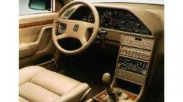 Peugeot 605 - lew w cenie rysia