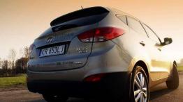 ix35 - nowa broń Hyundaia