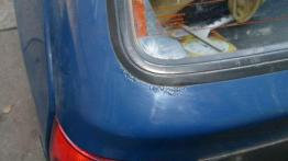 Opis techniczny Skoda Felicia