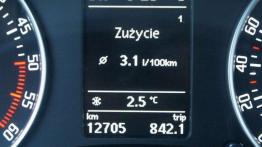 Z Warszawy do Paryża bez tankowania!