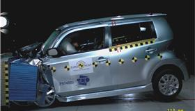 Daihatsu Materia