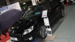 AutoShow - relacja z Hali Stulecia