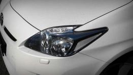 Toyota Prius - kaprys, czy ekologia?