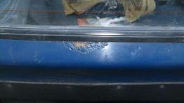 Opis techniczny Skoda Felicia