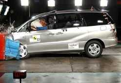 Toyota Previa