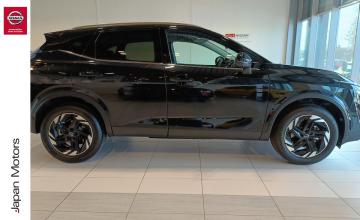 Nissan Qashqai III 2025 N-CONNECTA z automatyczną skrzynią, zdjęcie 6